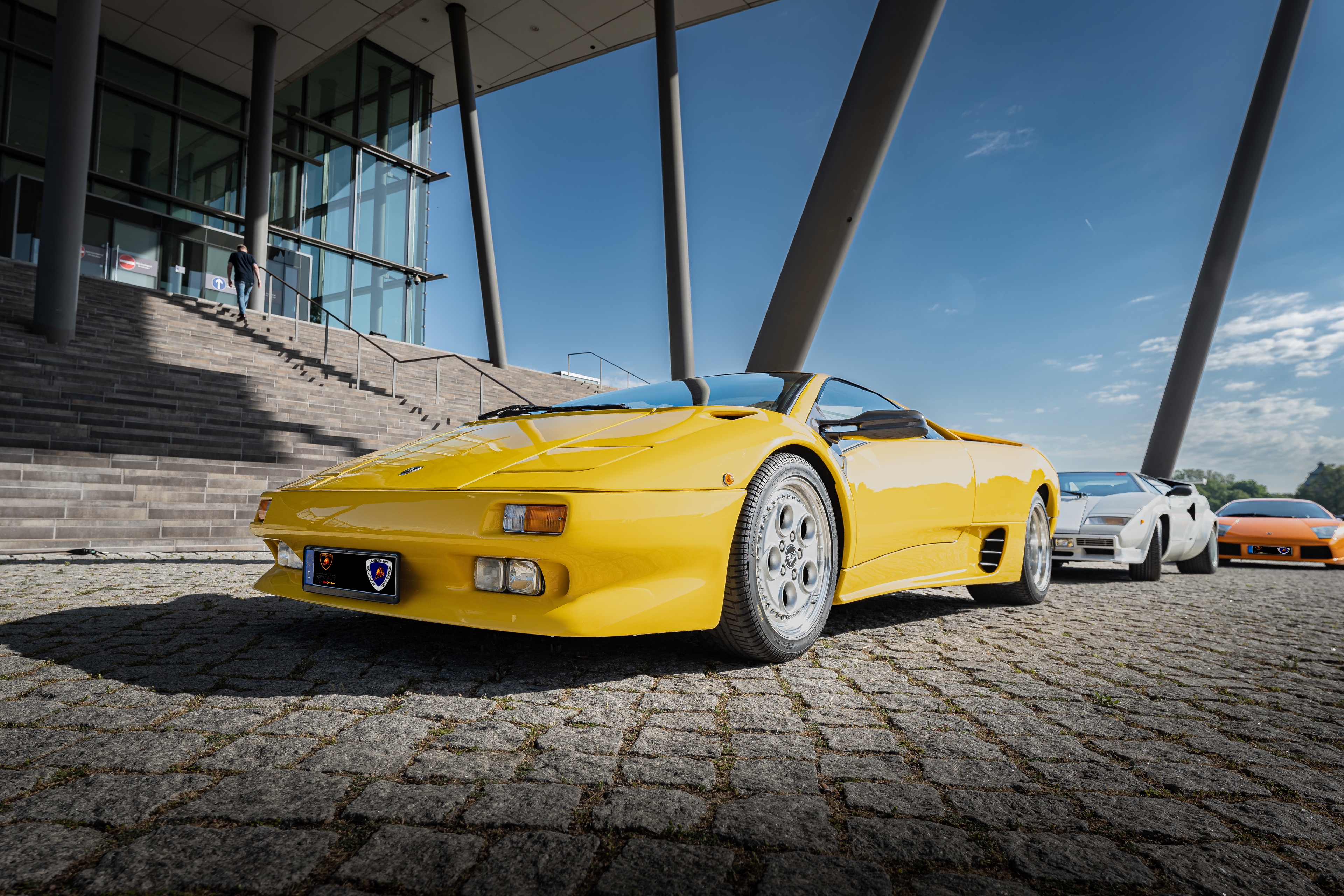 2022 05 13 Dresden Lamorghini Event   Lübbenau A